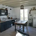 別荘 La Petite Maison De La Xaran Erdian *