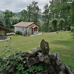 Casa vacanze La Petite Maison De La Xaran Erdian