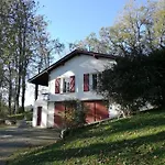 La Petite Maison De La Xaran Erdian Casa vacanze *