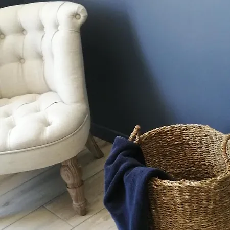 Xaran Erdian La Petite Maison Tatil Evi *
