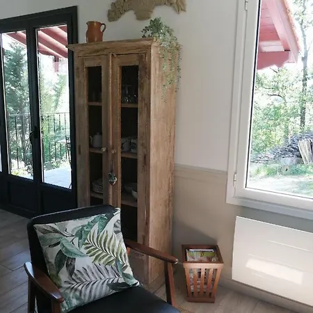 Xaran Erdian La Petite Maison Espelette
