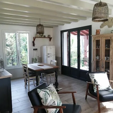 Tatil Evi Xaran Erdian La Petite Maison
