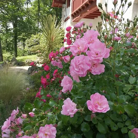 펜션 La Petite Maison De La Xaran Erdian
