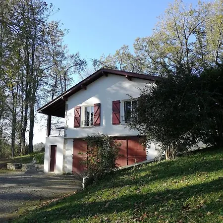 La Petite Maison De La Xaran Erdian Semesterbostad *