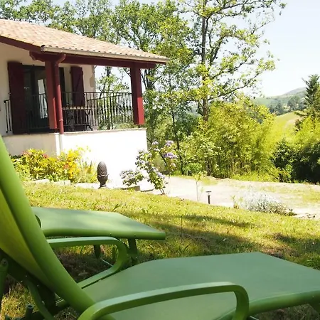 La Petite Maison De La Xaran Erdian بيت للعطل