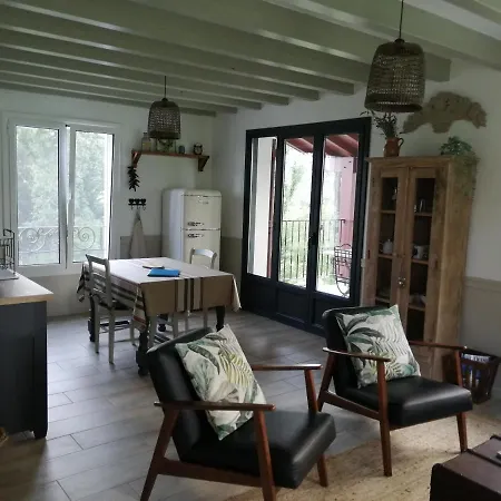 Tatil Evi Xaran Erdian La Petite Maison
