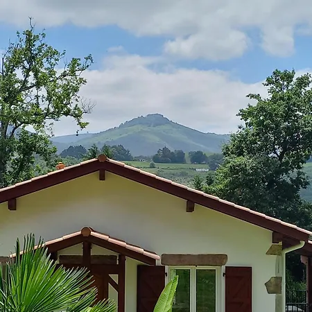 Xaran Erdian La Petite Maison Tatil Evi