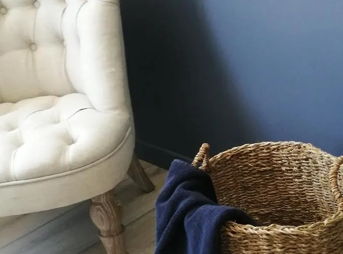 La Petite Maison De La Xaran Erdian בית נופש *