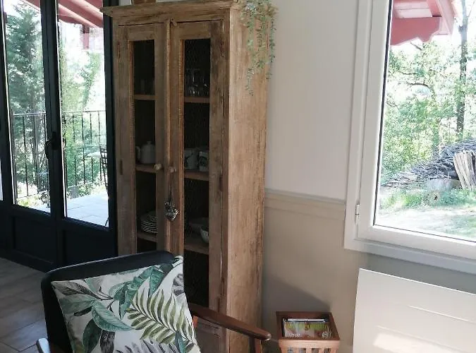 La Petite Maison De La Xaran Erdian إيسبيليت