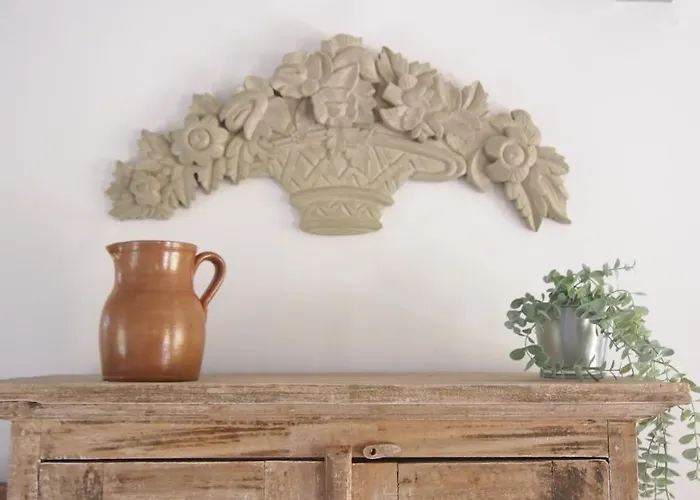 La Petite Maison De La Xaran Erdian * إيسبيليت