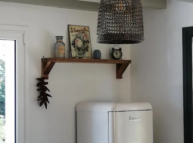 بيت للعطل La Petite Maison De La Xaran Erdian *