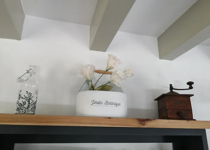 بيت للعطل La Petite Maison De La Xaran Erdian